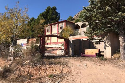 Landejendom i Salinas, Alicante, Salinas - € 119.995 | Ref: Salgi3 - foto 37
